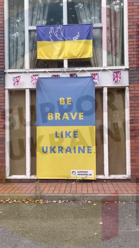 Support Ukraine Fulham Hub